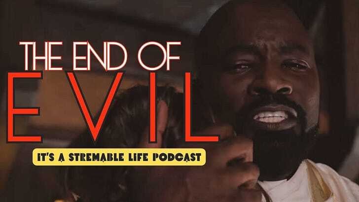 "The End of 'Evil'" S8E16