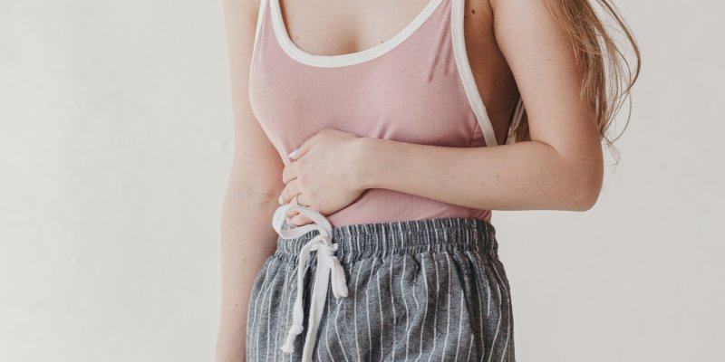 De-Puff Your Life: Foods That Fight Bloat