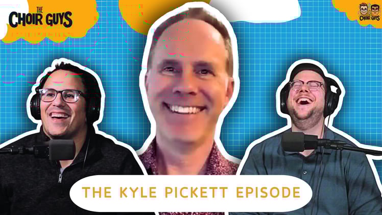 TWO NEW EPISODES OUT NOW!