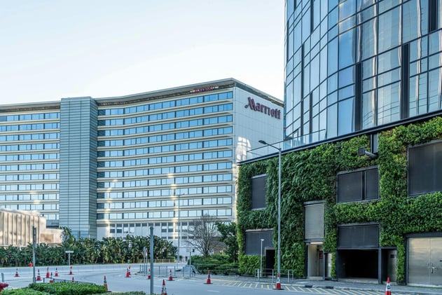 Marriott Has 37 Hotel Brands — Families Only Need These 4 + New Referral Program