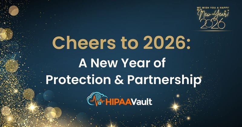 Cheers to 2026: A New Year of Protection & Partnership