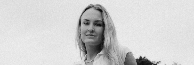 How Maggie Brown Designed Pickleball's First Ever Sneaker
