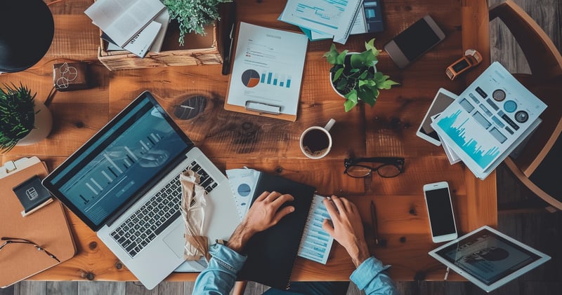 Cómo crear un Sistema de Productividad enfocado en resultados