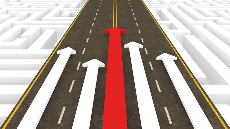 How I LEAD by example to accelerate business capabilities by Chandra Gundlapalli
