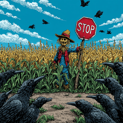 Publishers' Last Stand