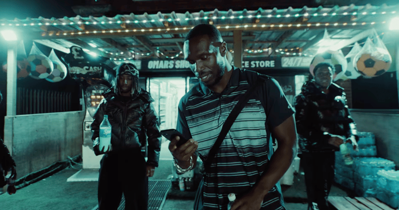 Birmingham Grime - Mar 9th - Mar 16th