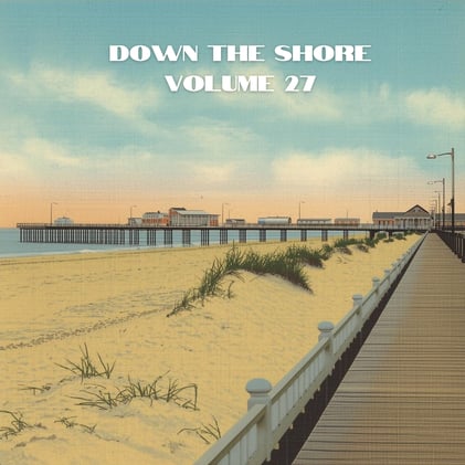 Down the Shore  