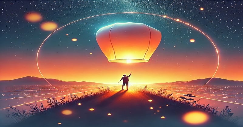 It’s Time to Let It Go