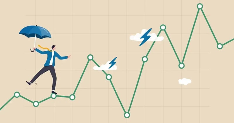 Building an All-Weather PMCC Portfolio