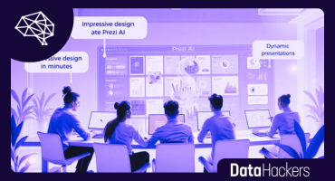 Prezi AI: como criar apresentações impressionantes em minutos