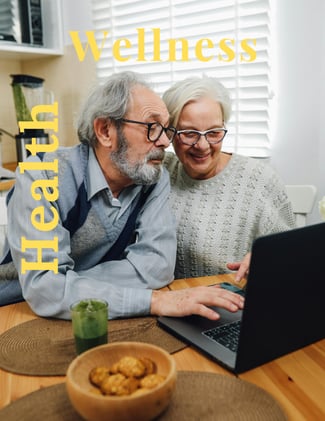 Living Longer Isn’t the Goal. Living Better Is