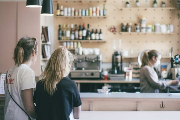 Five Statistics Small Business Owners Should Know