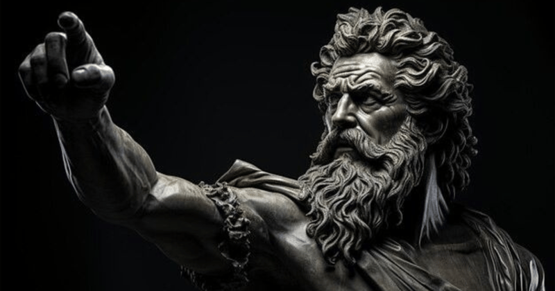 Decline Of Masculinity 