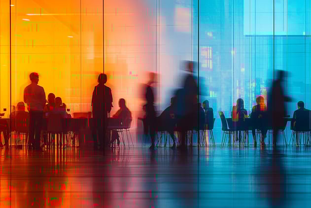 The Rise of Human Energy as the Next Great Real Estate Innovation