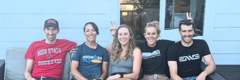 Santucky Cruz, A NEW(!) RTS Racing Group, Adam Popp, and First Call for Camp