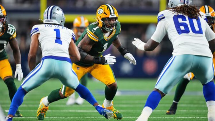 Micah Parsons vs. NFL’s New ‘Hip Drop’ Rule