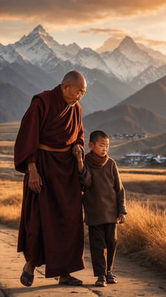 **The Path Within: Ancient Wisdom for Modern Well-Being**  