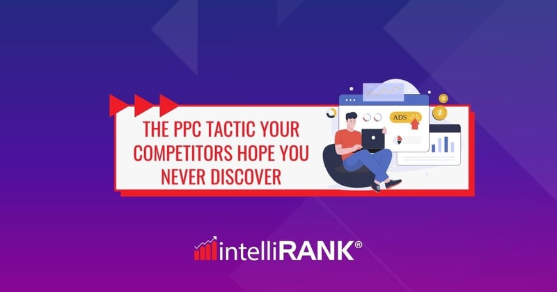🎯 The PPC tactic your competitors hope you never discover