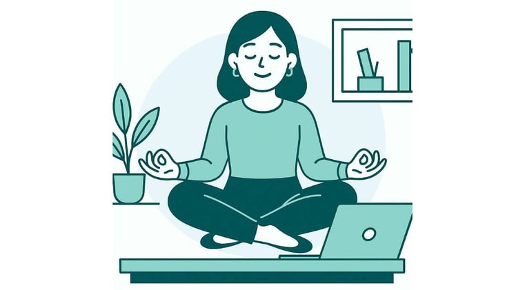 Mindfulness y bienestar emocional en la empresa