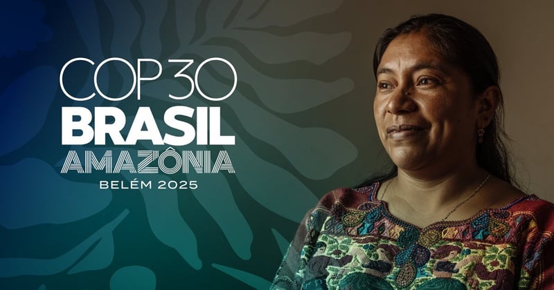 166 - COP30 in Belém