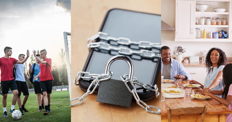 Digital Detox