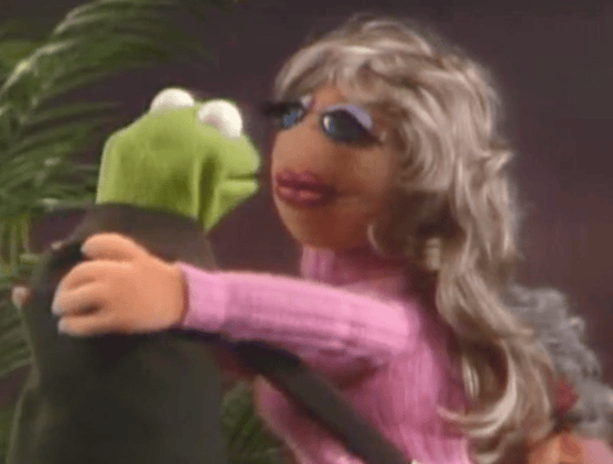 notes on The Muppet Show