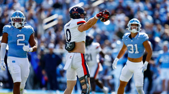 Hoos Brew 10/27: Cardiac Cavs!