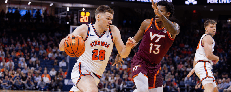 Hoos Brew 3/10: De Ridder Honored By ACC!