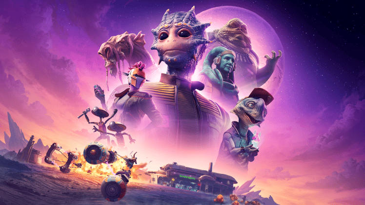 Star Wars: Beyond Victory