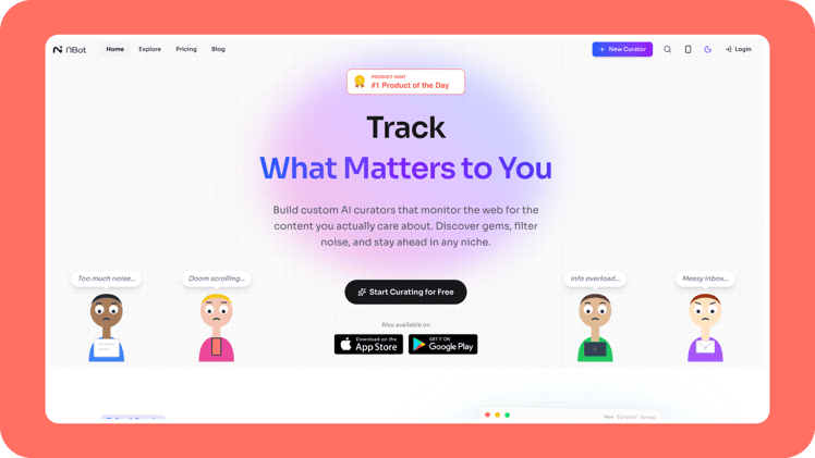 🤯 The AI Stack for Social Growth and Smarter Research