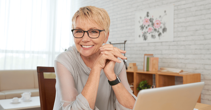 How to Build the Future You Desire, One Step at a Time