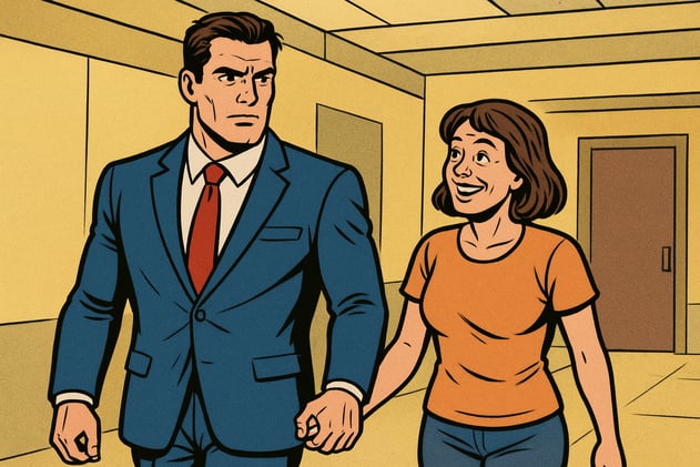 El precio de follar feas vs. 