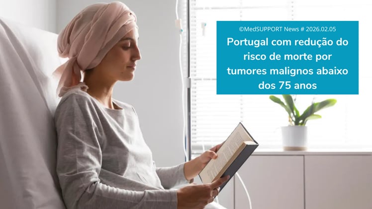 Notícias da Saúde em Portugal 768