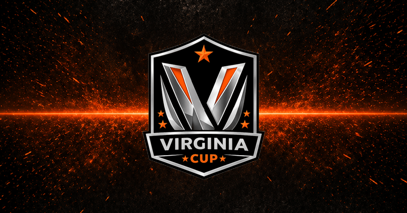 Virginia Cup 3.0 is here