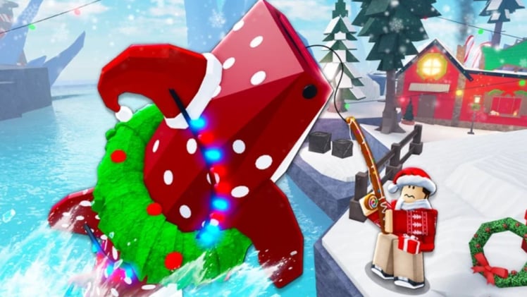 🎮 Roblox Shuts Down Popular Network + 4 New Games You Should Check Out