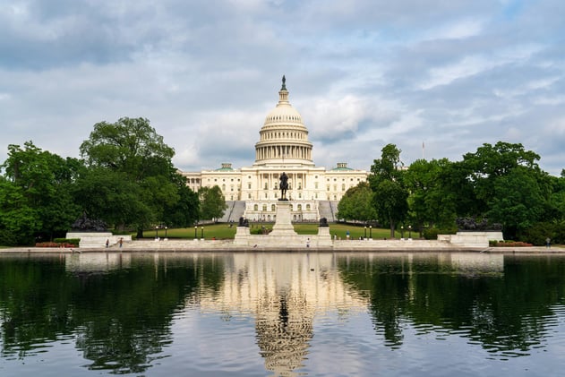 Chubb and Marsh CEOs berate 'litigation investment industry' after Trump tax reforms falter