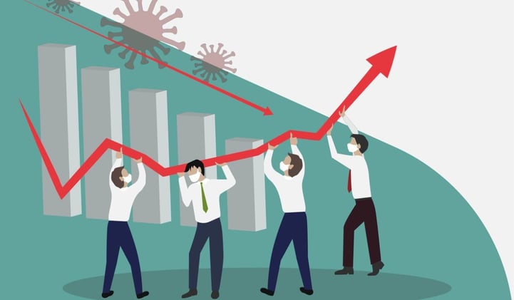 Economic recovery from Covid-19 Will Likely Bring Higher Inflation