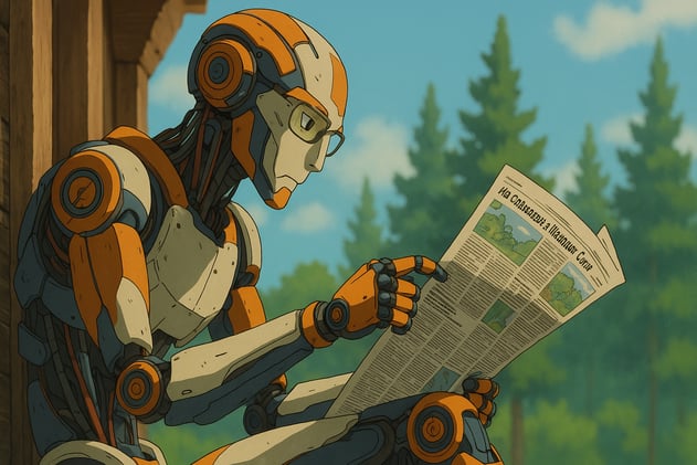 O que são Agentes de Inteligência Artificial?