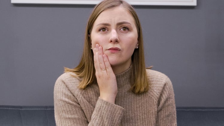 Do Sleep Devices Cause TMD? 