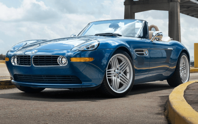 Tom Brady’s Signed Rolls-Royce Hits the Market Again