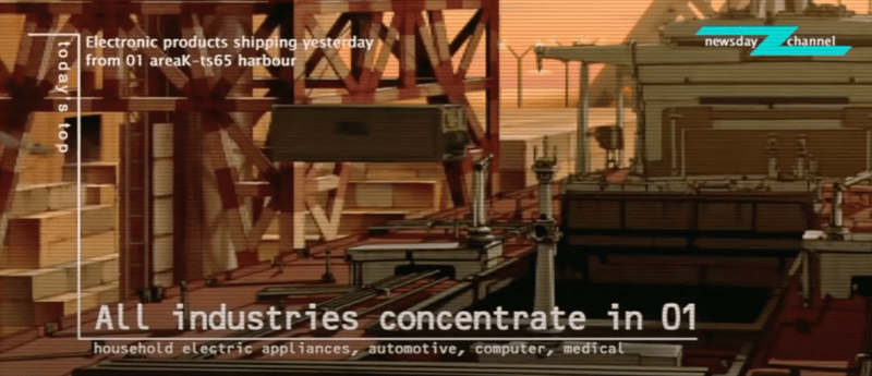 Year2045 | The Second Renaissance 