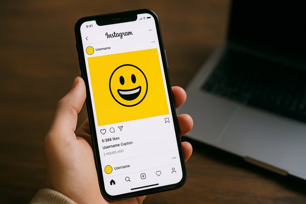 😂Why Brands Are Copying Meme Pages on Instagram (and Winning)