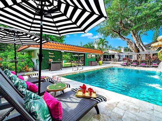 💰 $500K+ Annual STR Revenue — Harbor Beach Cash Cow