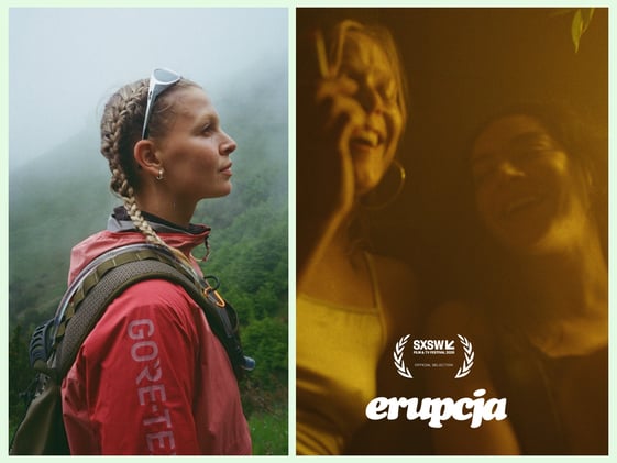 Capsule #128 ft. Yingge