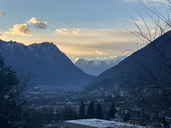 NL 9.1: THE FALL OF ICARUS