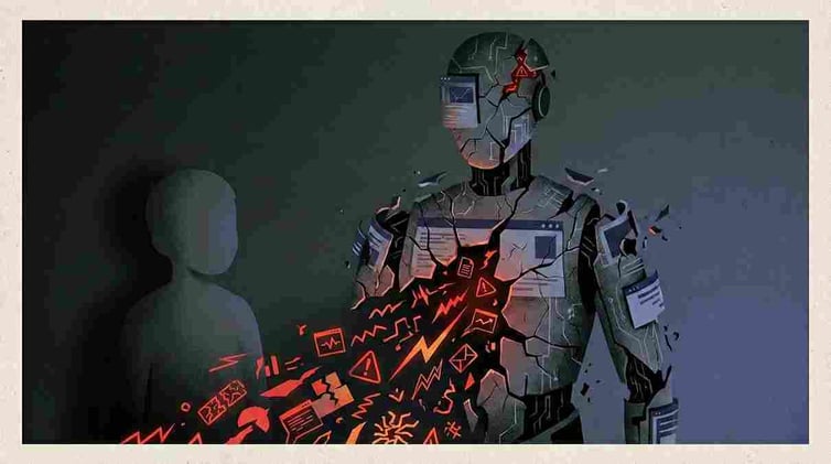 🙅🏻 Si tus hijos usan Grok, este informe de seguridad te va a preocupar