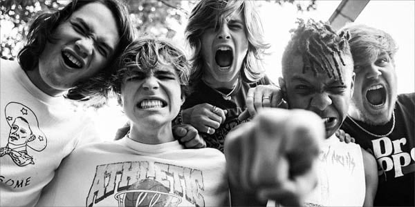 PCJ - Mon Apr 6: Amazon Killed the Show... The Band Lives On 🎸