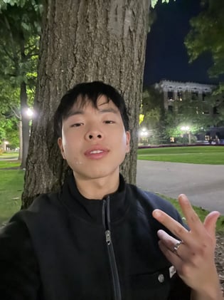 The Courage to Be You