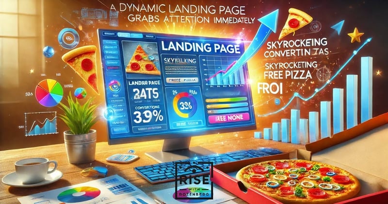 Optimize Your Landing Pages