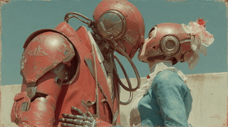 The Relationship Manual You Wish Your Partner Came With (And How to Use AI to Write Yours in Under 30 Minutes) 💝